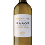 MORAITIS-PAROS-WHITE